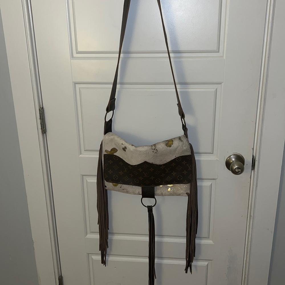 Super cute boutique purse